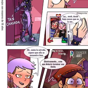 My Luz (Dangerart) - Página 7