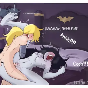 Horny Varmints (Hermit Moth) - Página 4