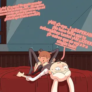 David & Su Marra 3 (Hilda) - Página 2