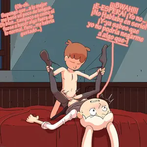 David & Su Marra 3 (Hilda) - Página 5