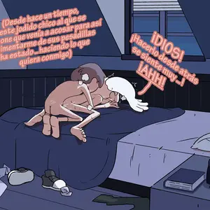 David & Su Marra 2 (Hilda) - Página 2