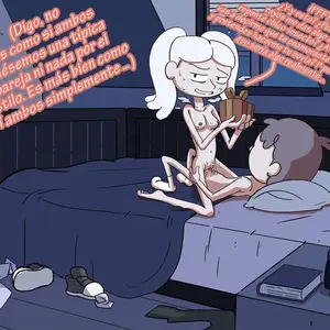 David & Su Marra 2 (Hilda) - Página 8
