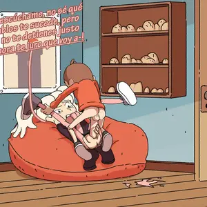 David & Su Marra 1 (Hilda) - Página 3