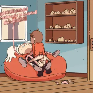 David & Su Marra 1 (Hilda) - Página 4