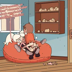 David & Su Marra 1 (Hilda) - Página 5
