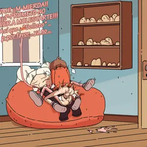 David & Su Marra 1 (Hilda) - Página 6