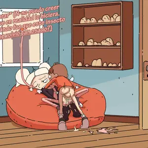 David & Su Marra 1 (Hilda) - Página 7