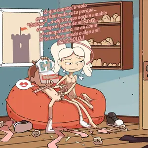 David & Su Marra 1 (Hilda) - Página 8