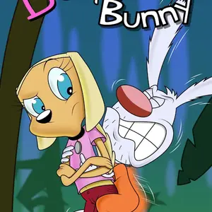 Love Bunny (Fairycosmo) - Página 1