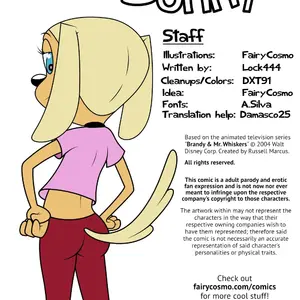 Love Bunny (Fairycosmo) - Página 2