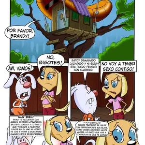 Love Bunny (Fairycosmo) - Página 3