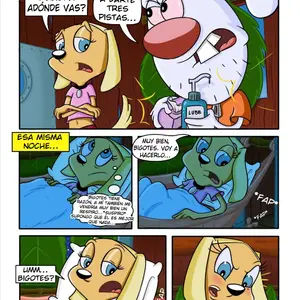 Love Bunny (Fairycosmo) - Página 4