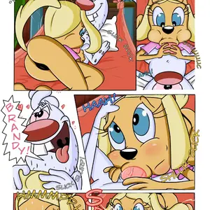 Love Bunny (Fairycosmo) - Página 6