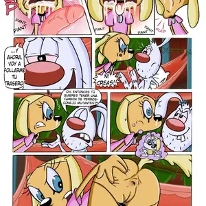 Love Bunny (Fairycosmo) - Página 7