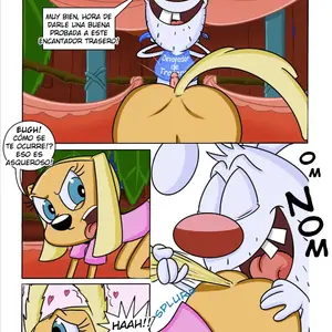 Love Bunny (Fairycosmo) - Página 8