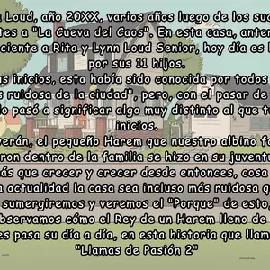 Llamas De Pasión 2 (Ferozyraptor) - Página 2
