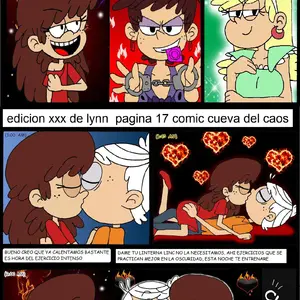 Llamas De Pasión Vol.1 (Ferozyraptor) - Página 2