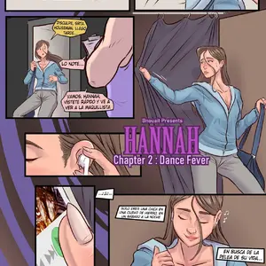 Hannah 2 (Bnouait) - Página 3