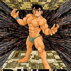 Dive P (Nakata Shunpei) - Página 1
