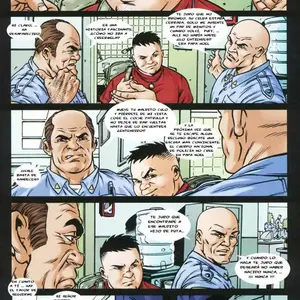 Porky 2 (Logan) - Página 3
