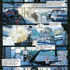 Porky 2 (Logan) - Página 4