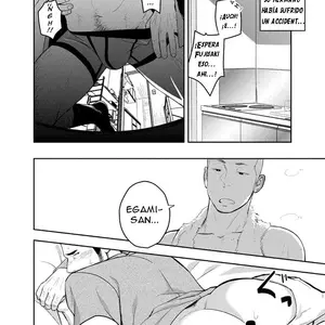 Koi Ga Hajimaranai No Es El Inicio De Un Amor (Itto) - Página 2