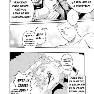 Koi Ga Hajimaranai No Es El Inicio De Un Amor (Itto) - Página 4