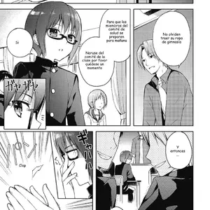Hontou No Boku 2 (Nemunemu) - Página 1