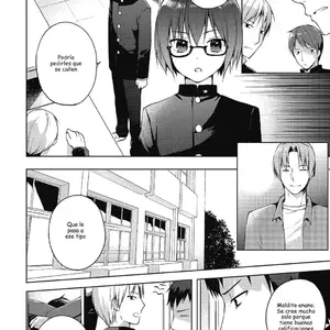 Hontou No Boku 2 (Nemunemu) - Página 2