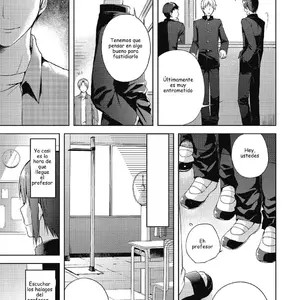 Hontou No Boku 2 (Nemunemu) - Página 3