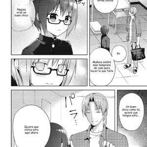 Hontou No Boku 2 (Nemunemu) - Página 4