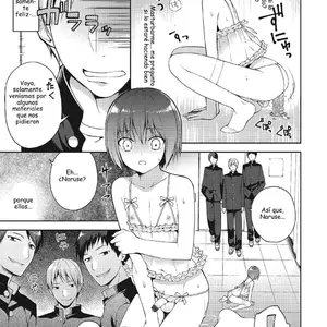 Hontou No Boku 2 (Nemunemu) - Página 7