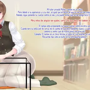 Katei Kyoushi No Kyojiri Danshi Daigakusei Ga Ero Sugite Omowazu Ore Wa (Atelier Bord) - Página 2
