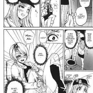 Gyaru Chin Otokonoko Jidai Vol.6 (Sgk) - Página 4