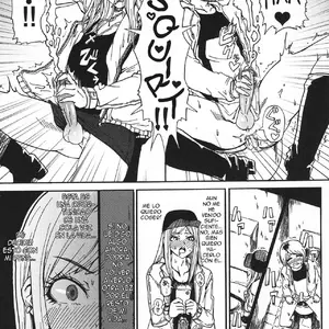 Gyaru Chin Otokonoko Jidai Vol.6 (Sgk) - Página 7