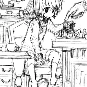 A Little Step (Sakaki Tsui) - Página 8