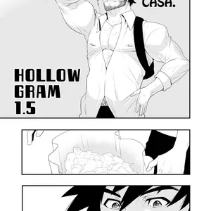 Hollow Gram 1.5 (Kojima Shoutarou) - Página 2