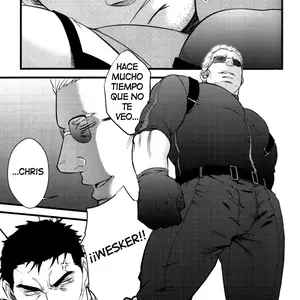 Gun And Despair (Mizuki Gai) - Página 6