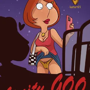 Giggity Goo (Lustart21) - Página 1