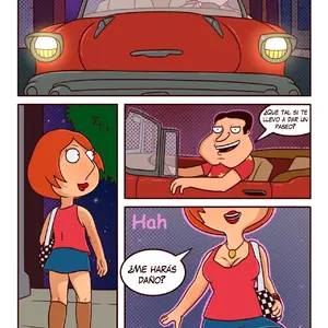Giggity Goo (Lustart21) - Página 2