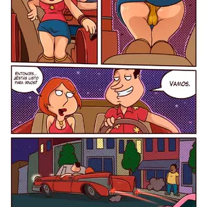 Giggity Goo (Lustart21) - Página 3