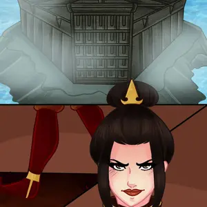 Visita Conyugal (Samelodii) - Página 3