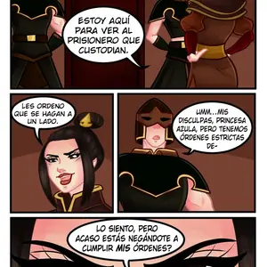 Visita Conyugal (Samelodii) - Página 4