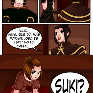 Visita Conyugal (Samelodii) - Página 5