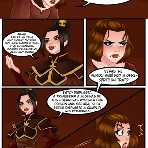 Visita Conyugal (Samelodii) - Página 6