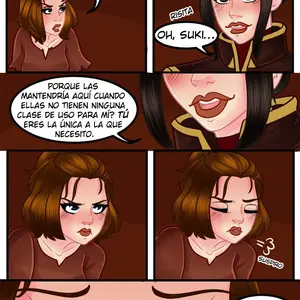 Visita Conyugal (Samelodii) - Página 7