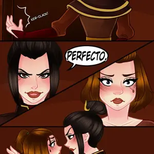 Visita Conyugal (Samelodii) - Página 8