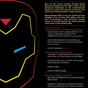 Invincible Iron Spider (Tracy Scops) - Página 2