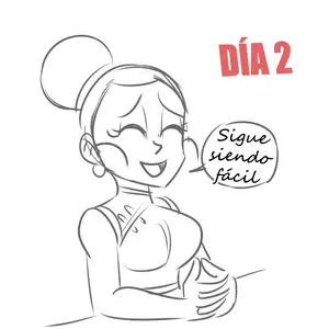 Septiembre Sin Fap (Funsexydb) - Página 3