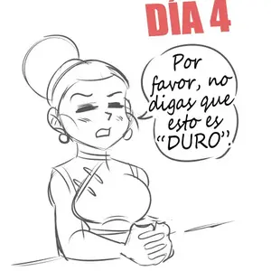 Septiembre Sin Fap (Funsexydb) - Página 5